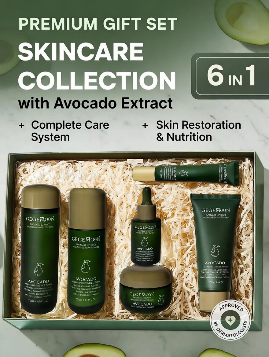 skincare gift set price in pakistan